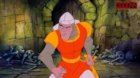 Ryan Reynolds’ Dragon’s Lair ฉบับหนังเตรียมหาผู้กำกับแล้ว